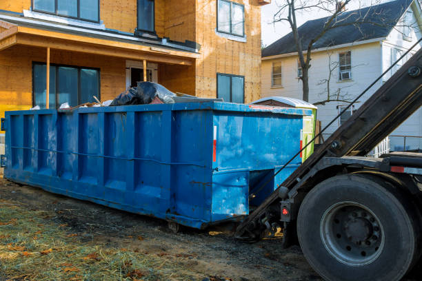 Best Residential Junk Removal  in Beeville, TX