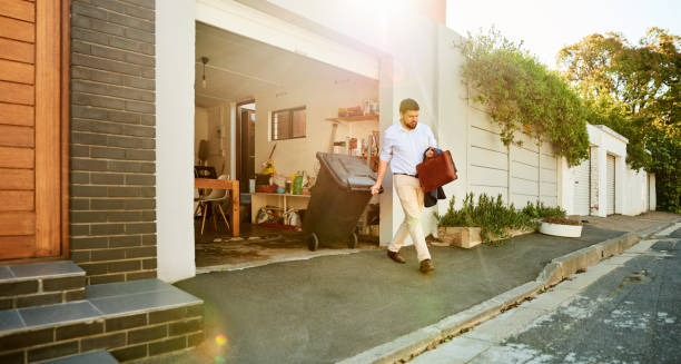 Professional Junk Removal in Beeville, TX